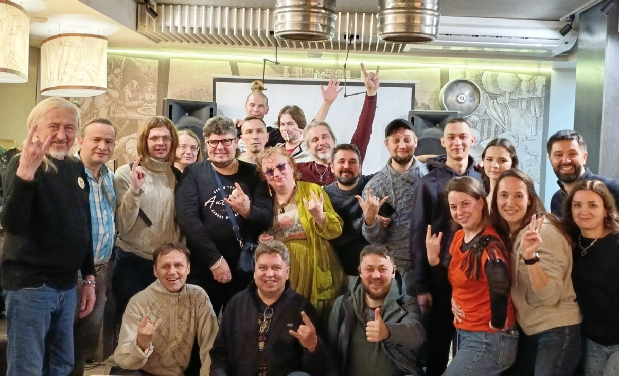 Галарина Ефремова