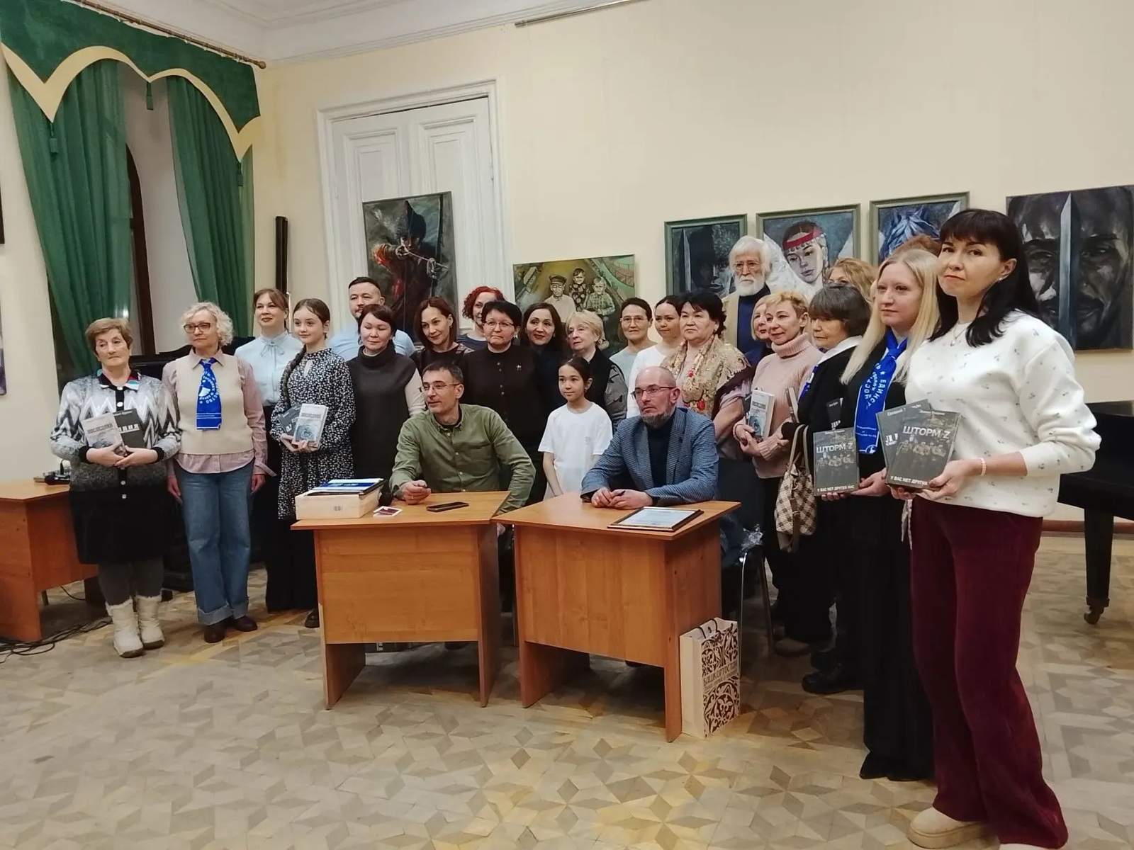 Диана Соловкова