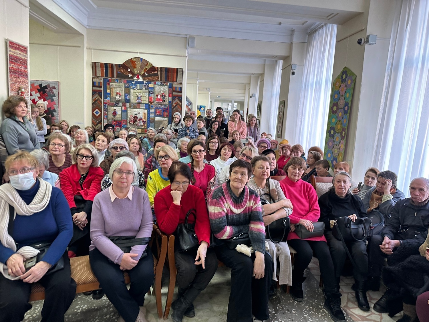 Ольга Журавлева