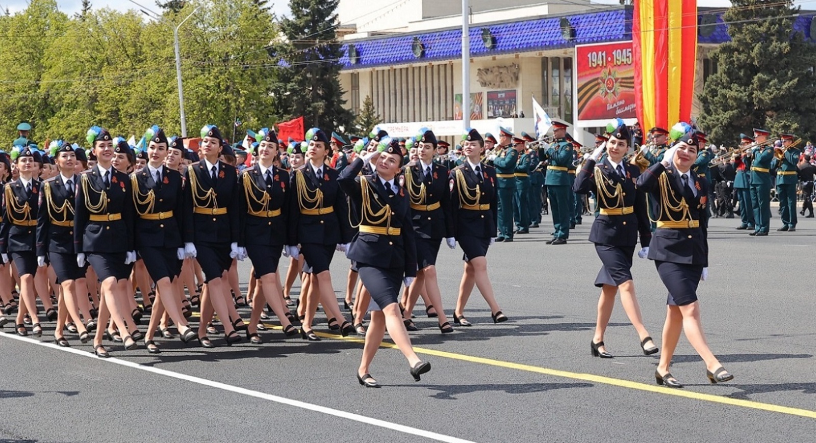 Фото: Александр ДАНИЛОВ