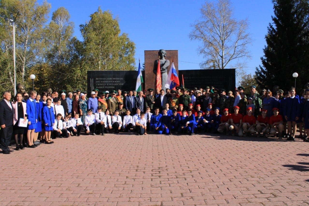 фото из архива автора