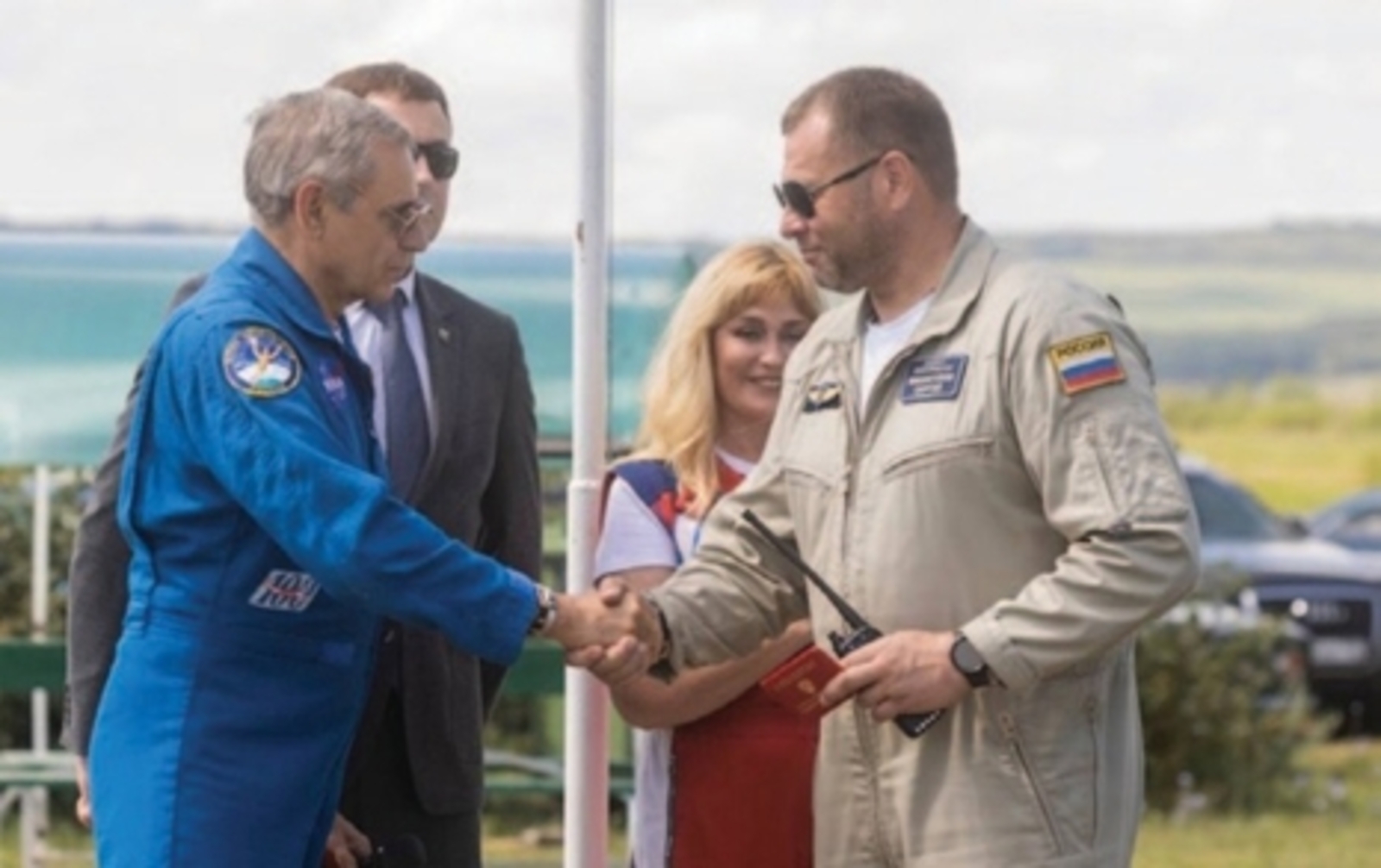 фото из архива автора