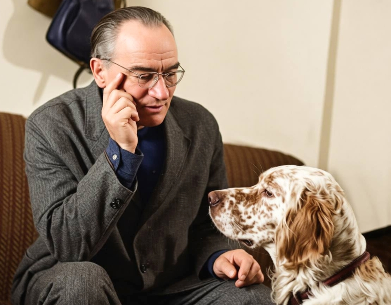 Гавриил Николаевич Троепольский (1905–1995) — русский советский писатель, публицист, драматург и сценарист.