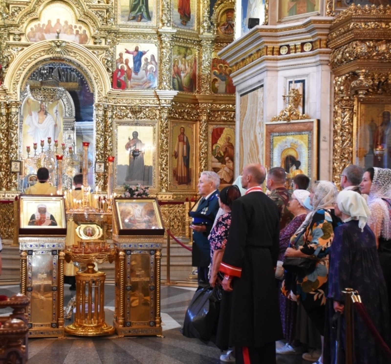 Эдуард Кускарбеков ИА «Башинформ»