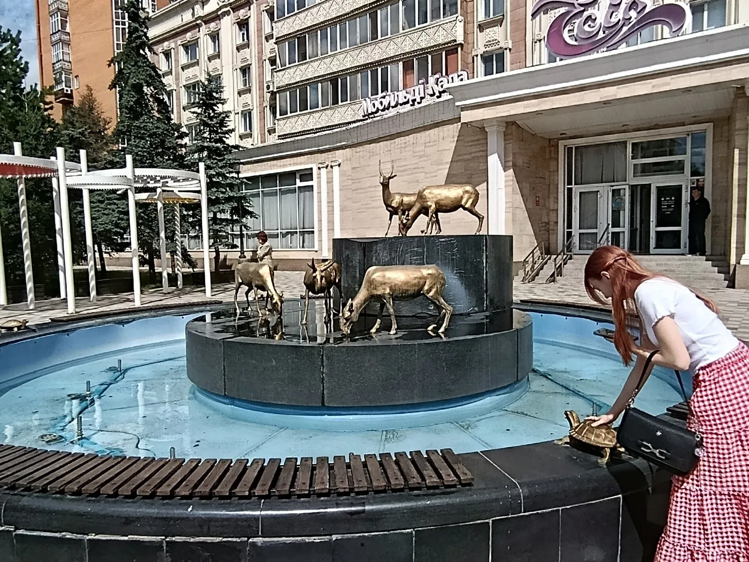 фото из архива автора