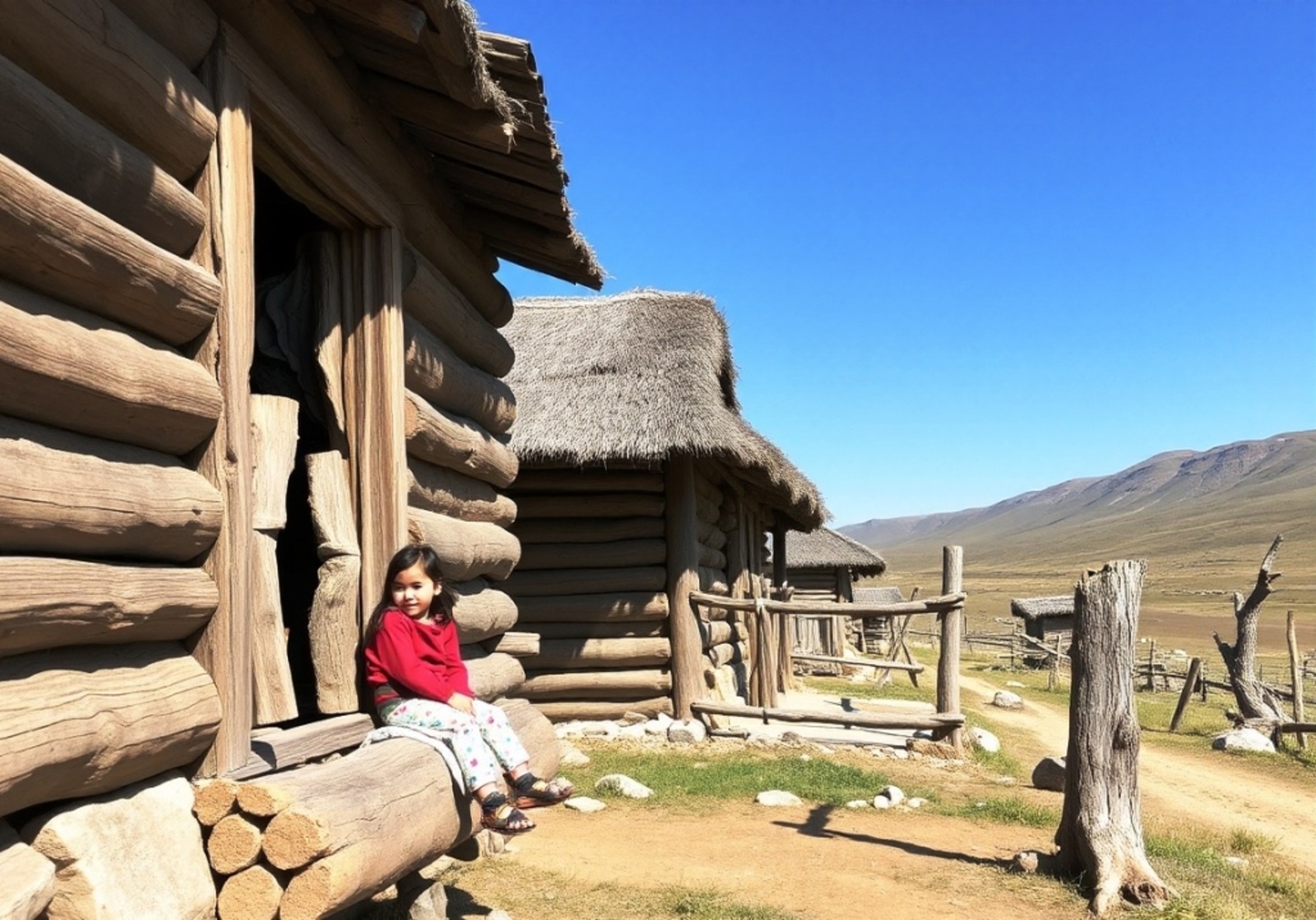 Изображение сгенерировано нейросетью