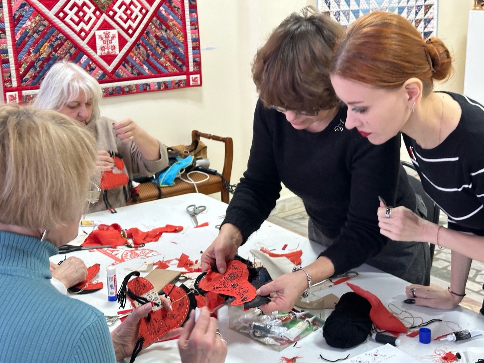 Ольга Журавлева