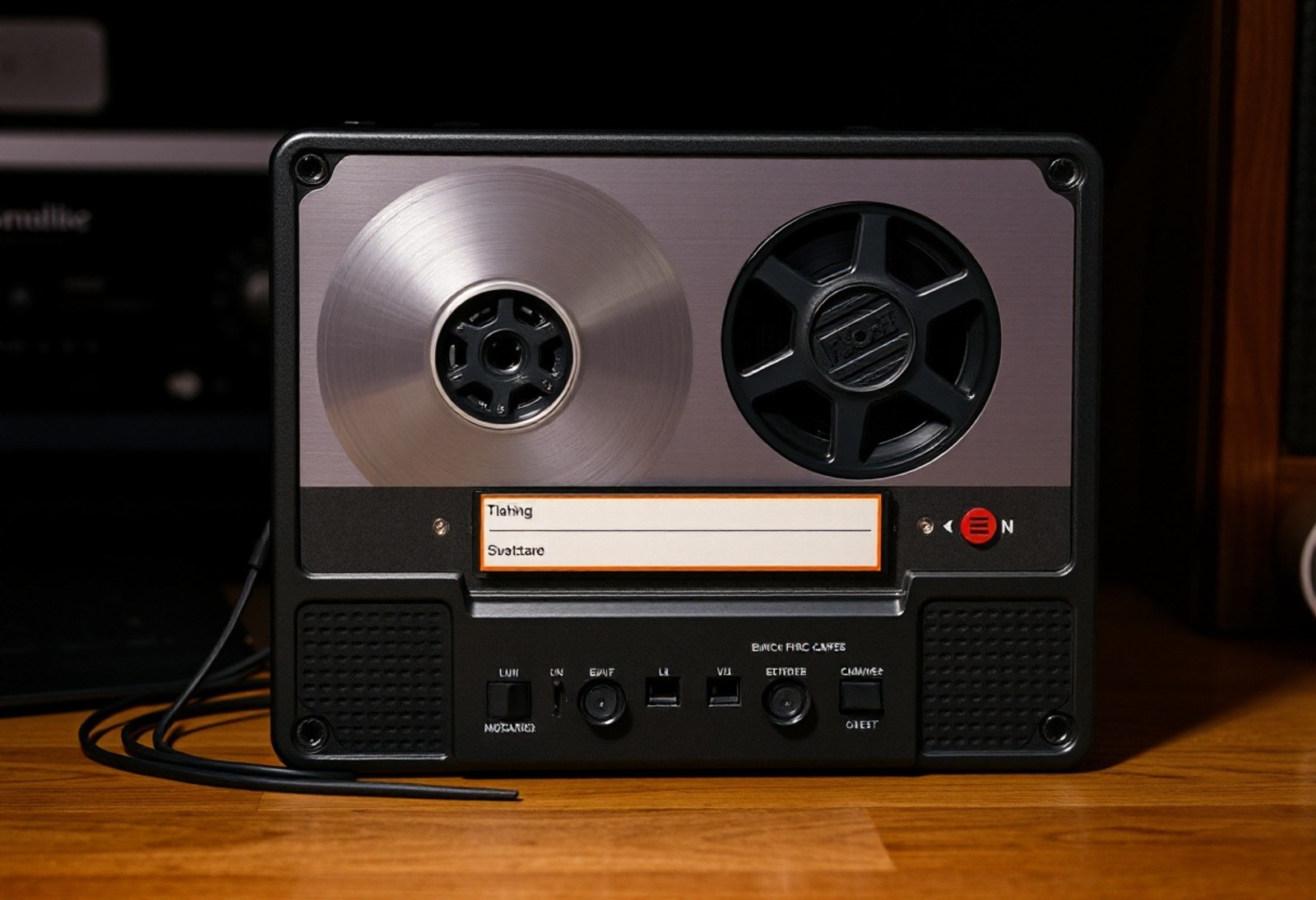 Изображение сгенерировано нейросетью.