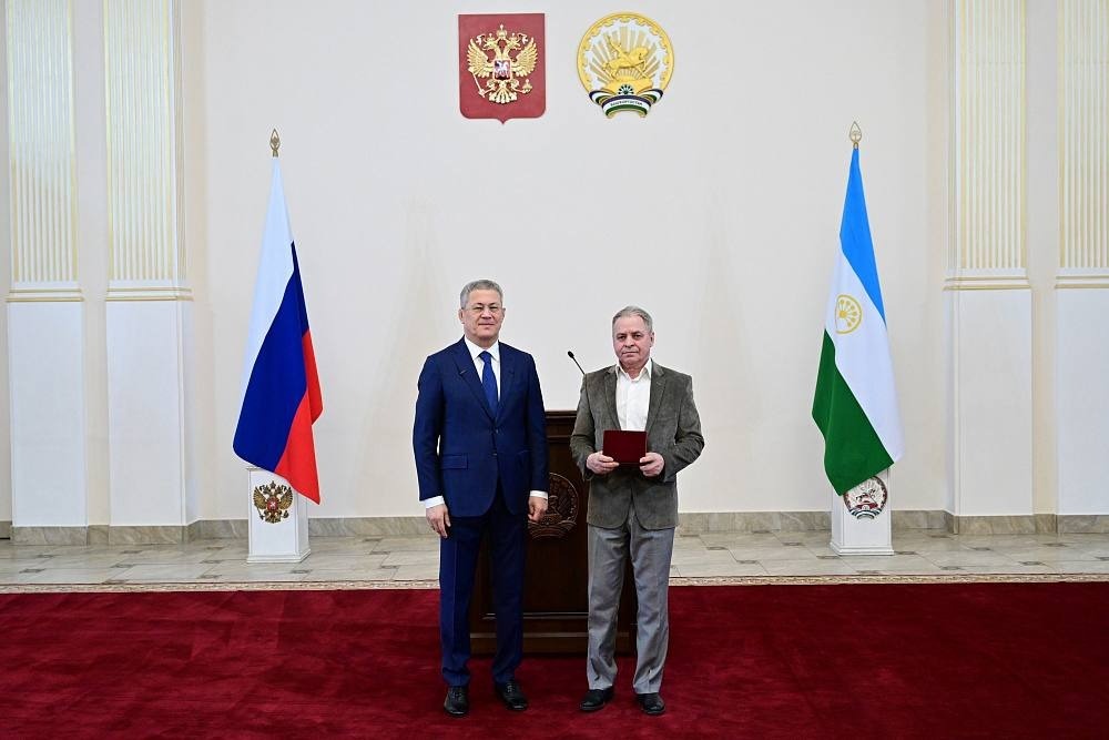 фото из архива автора