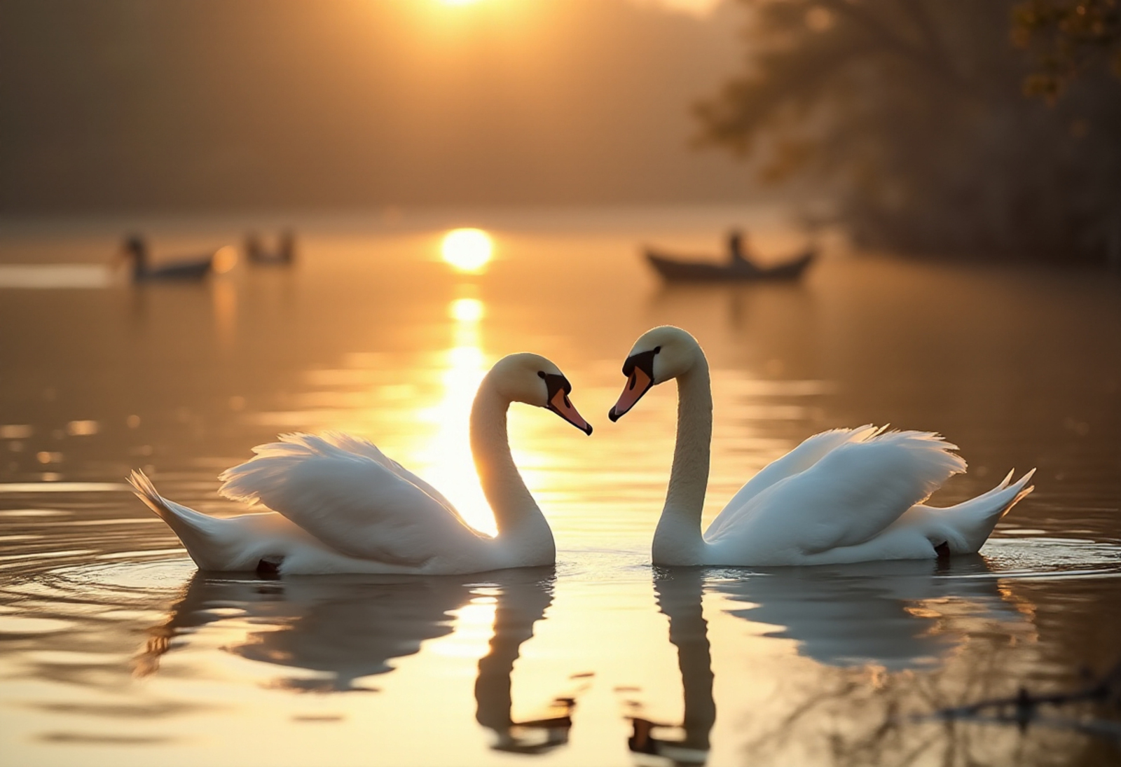 Изображение сгенерировано нейросетью.