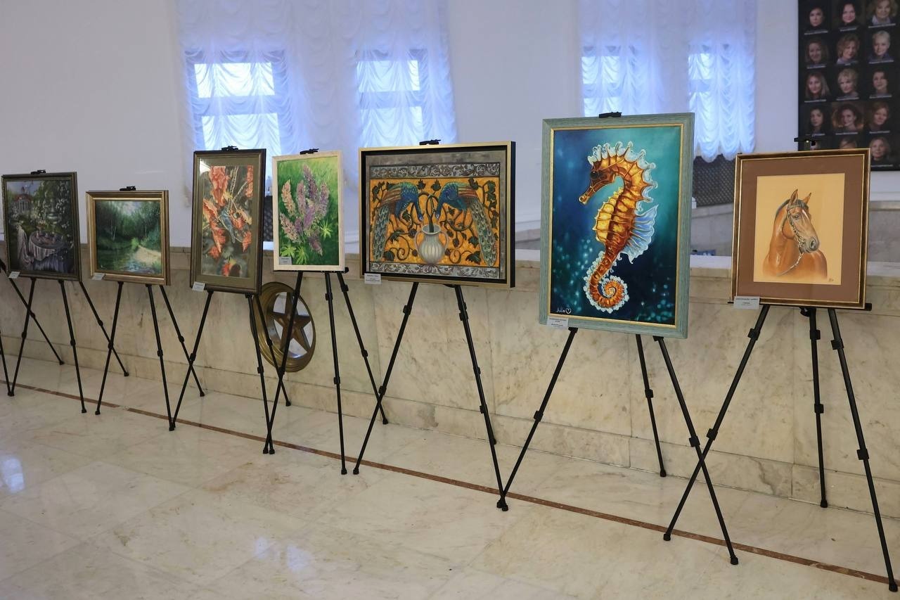 Елена Морозова