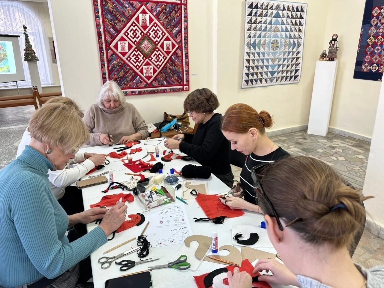 Ольга Журавлева