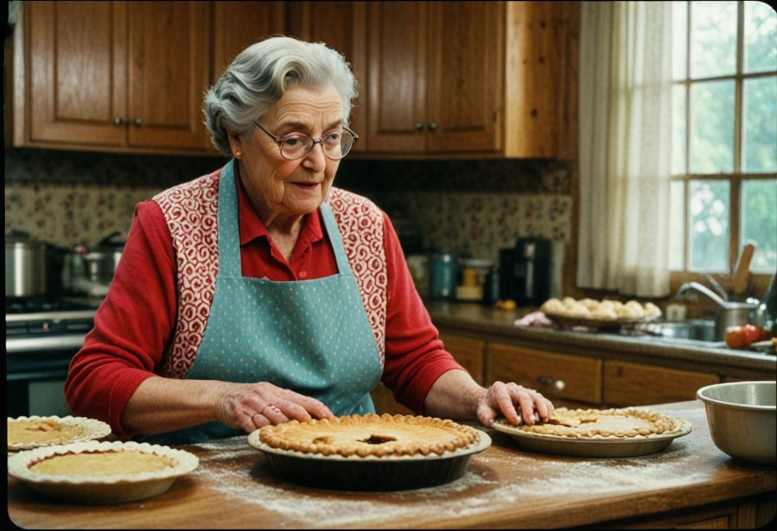\ Изображение сгенерировано нейросетью.