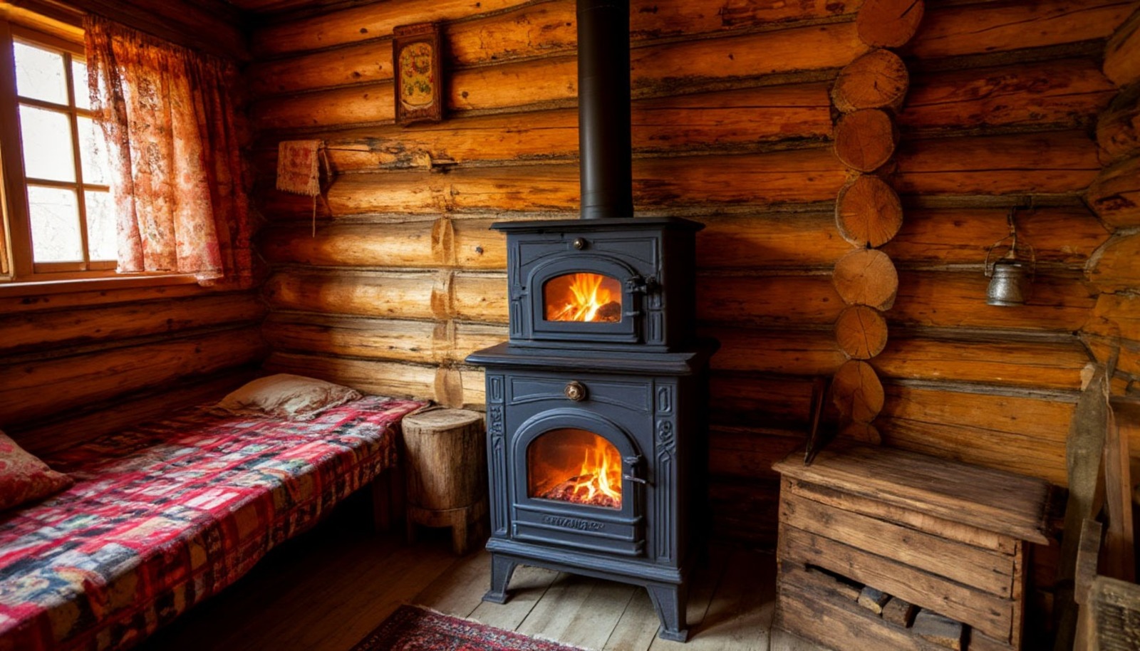 Изображение сгенерировано нейросетью.