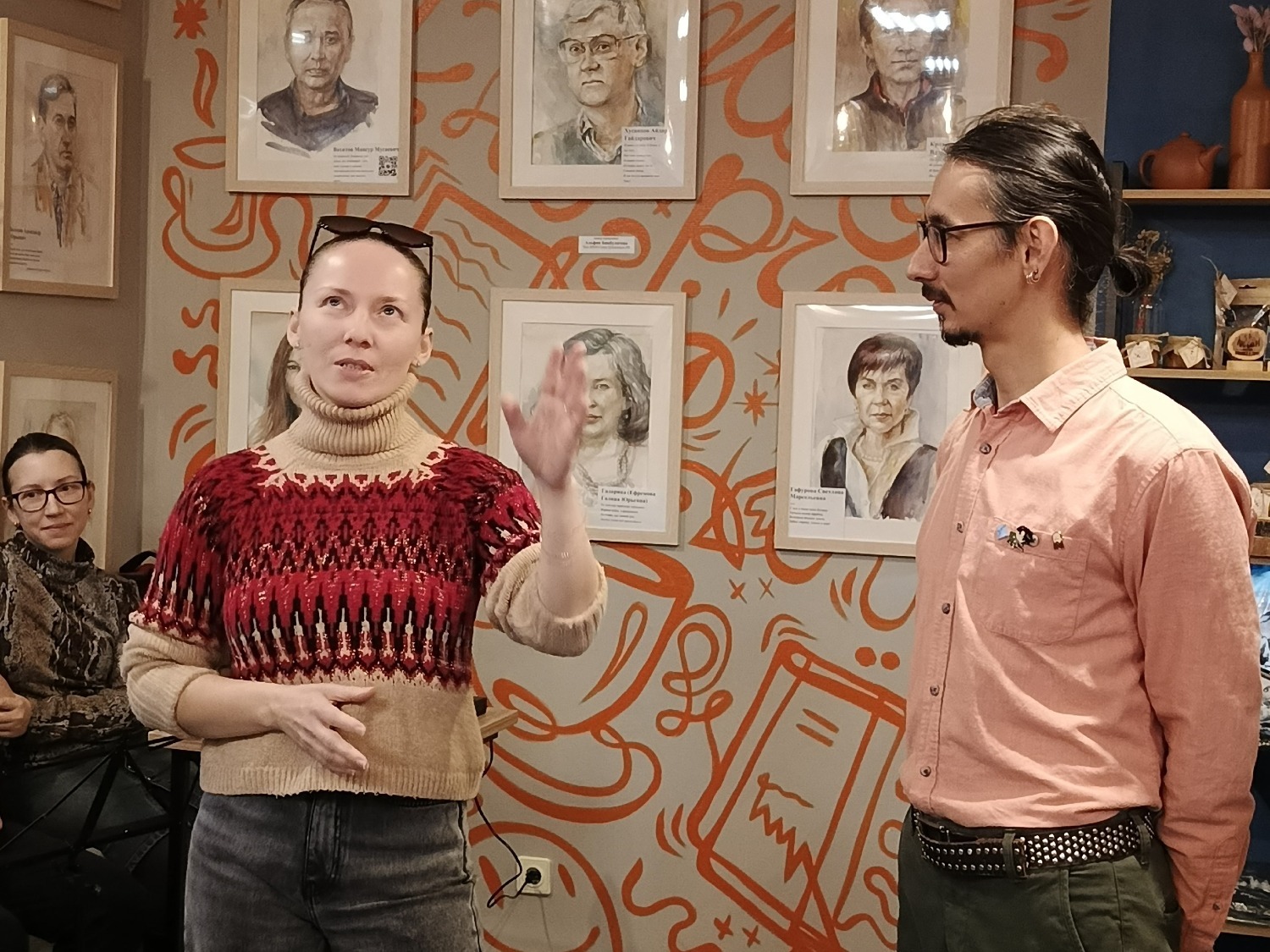 фото из архива автора