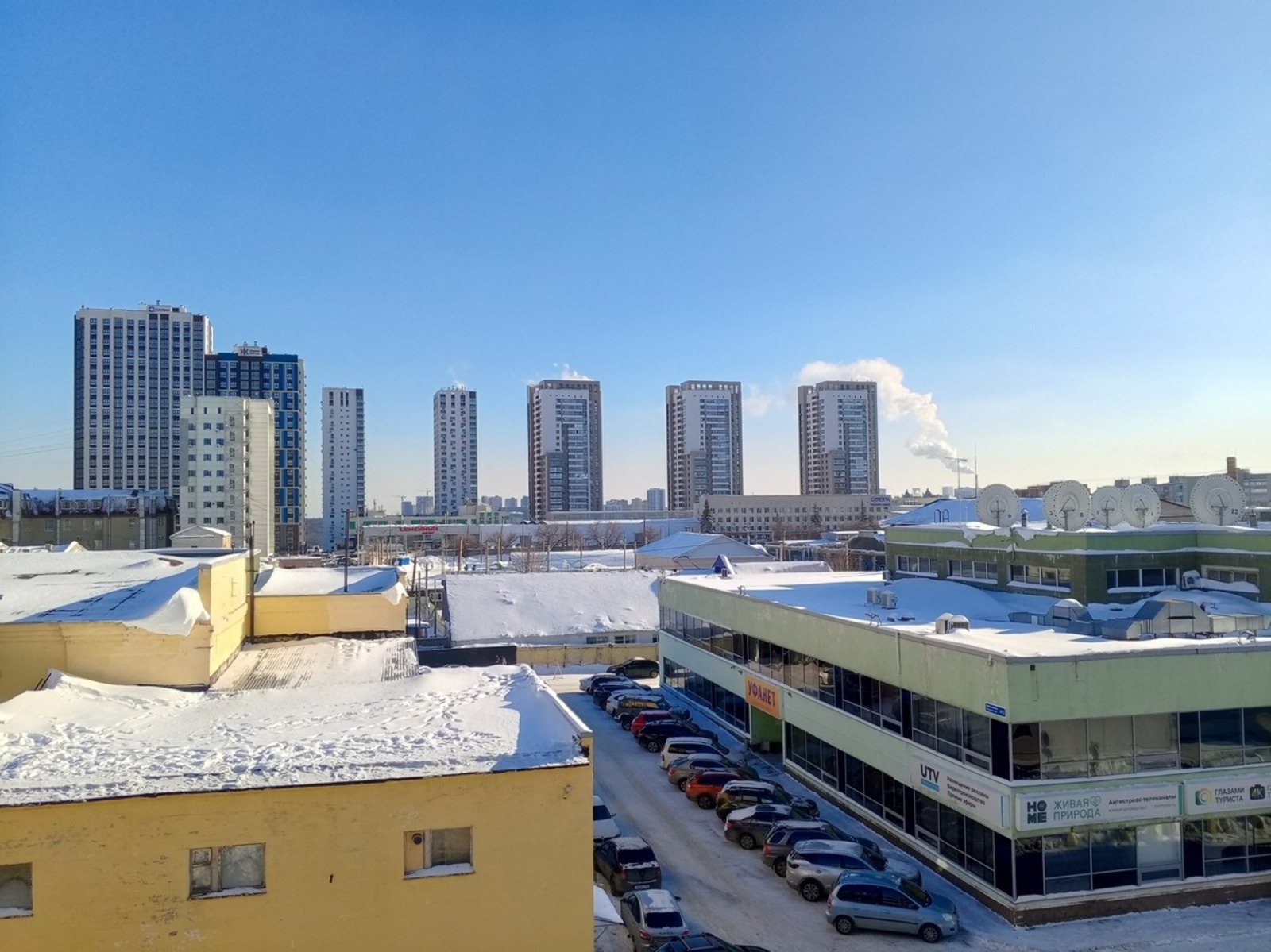 Азамат Абдрафиков Фотобанк СМИ РБ