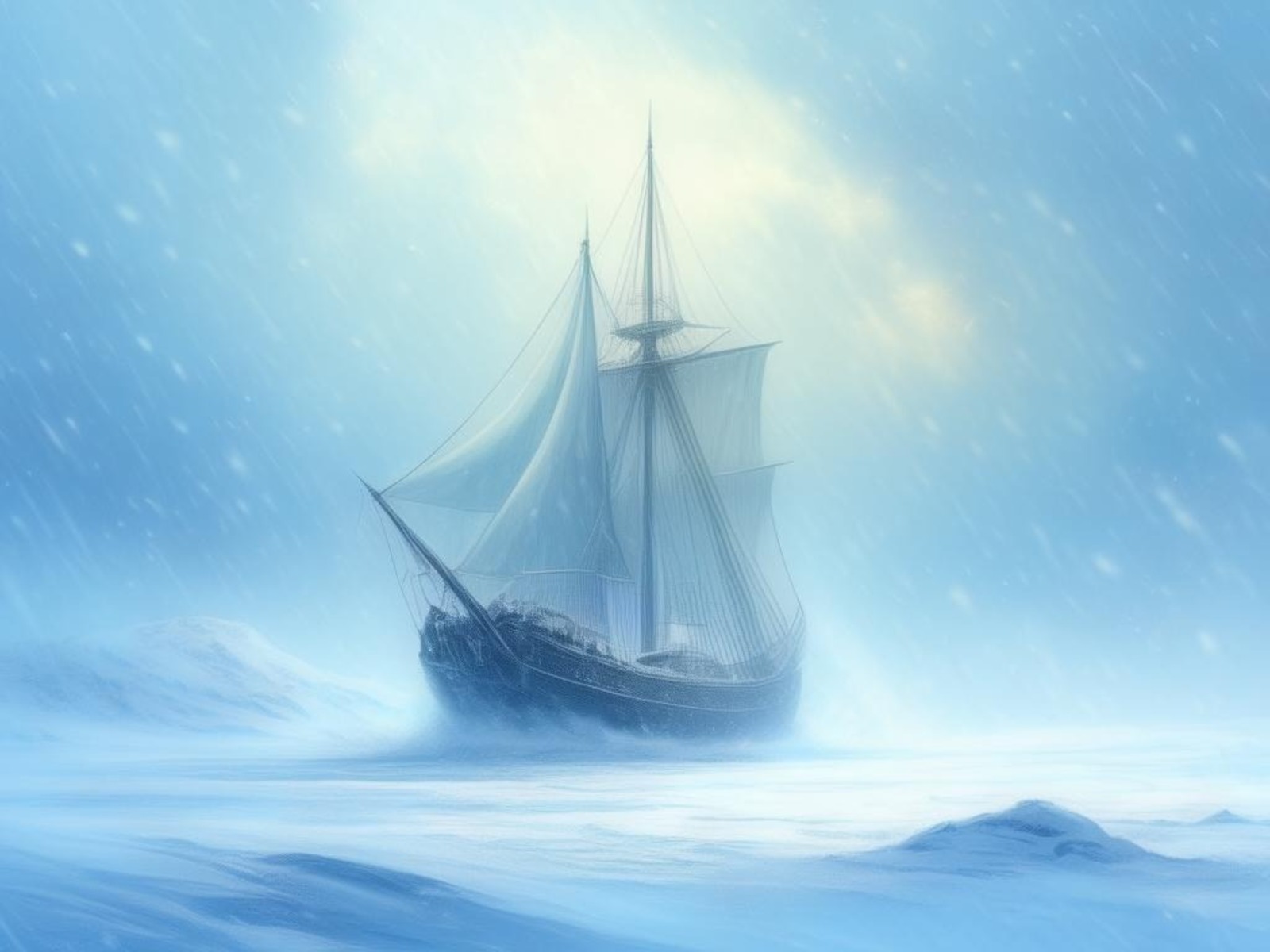 Изображение сгенерировано нейросетью